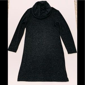 Banana Republic sweater dress